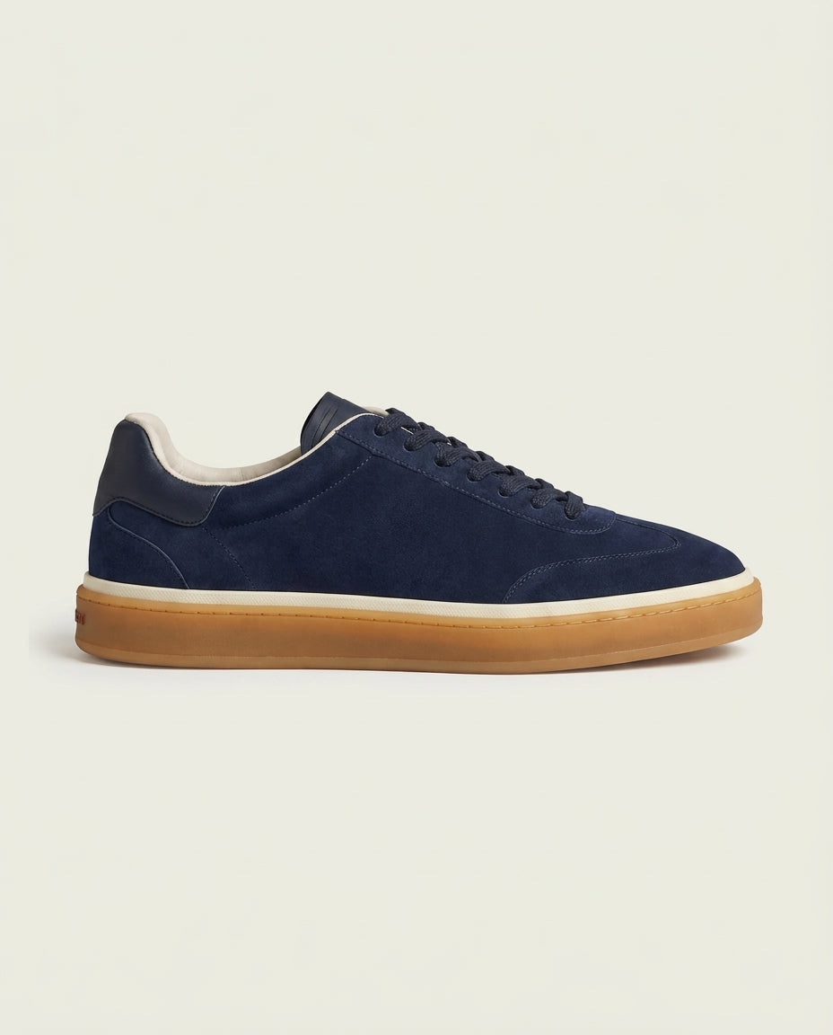 St. Moritz Trainer Mezzanotte – Weiss Modehaus