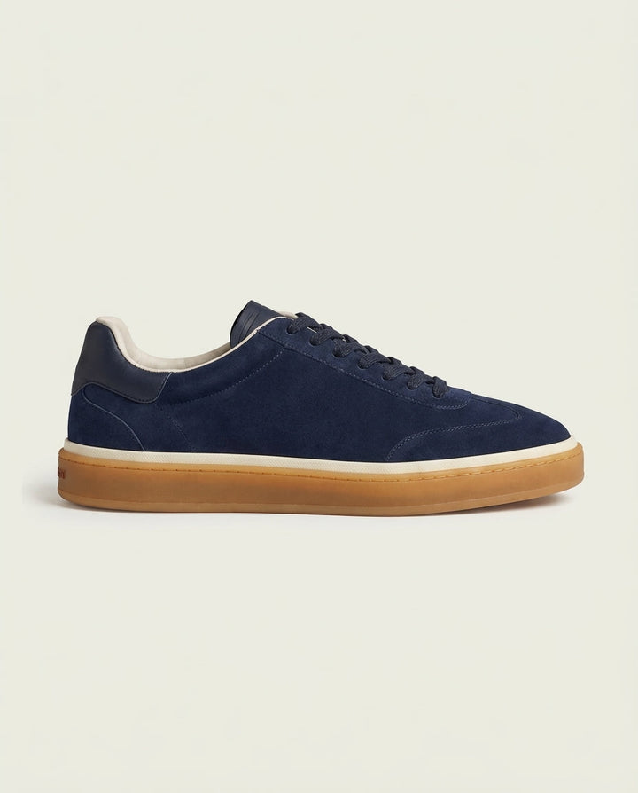 St. Moritz Trainer Mezzanotte – Weiss Modehaus