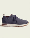 Sneaker Zurigo Blau – Weiss Modehaus