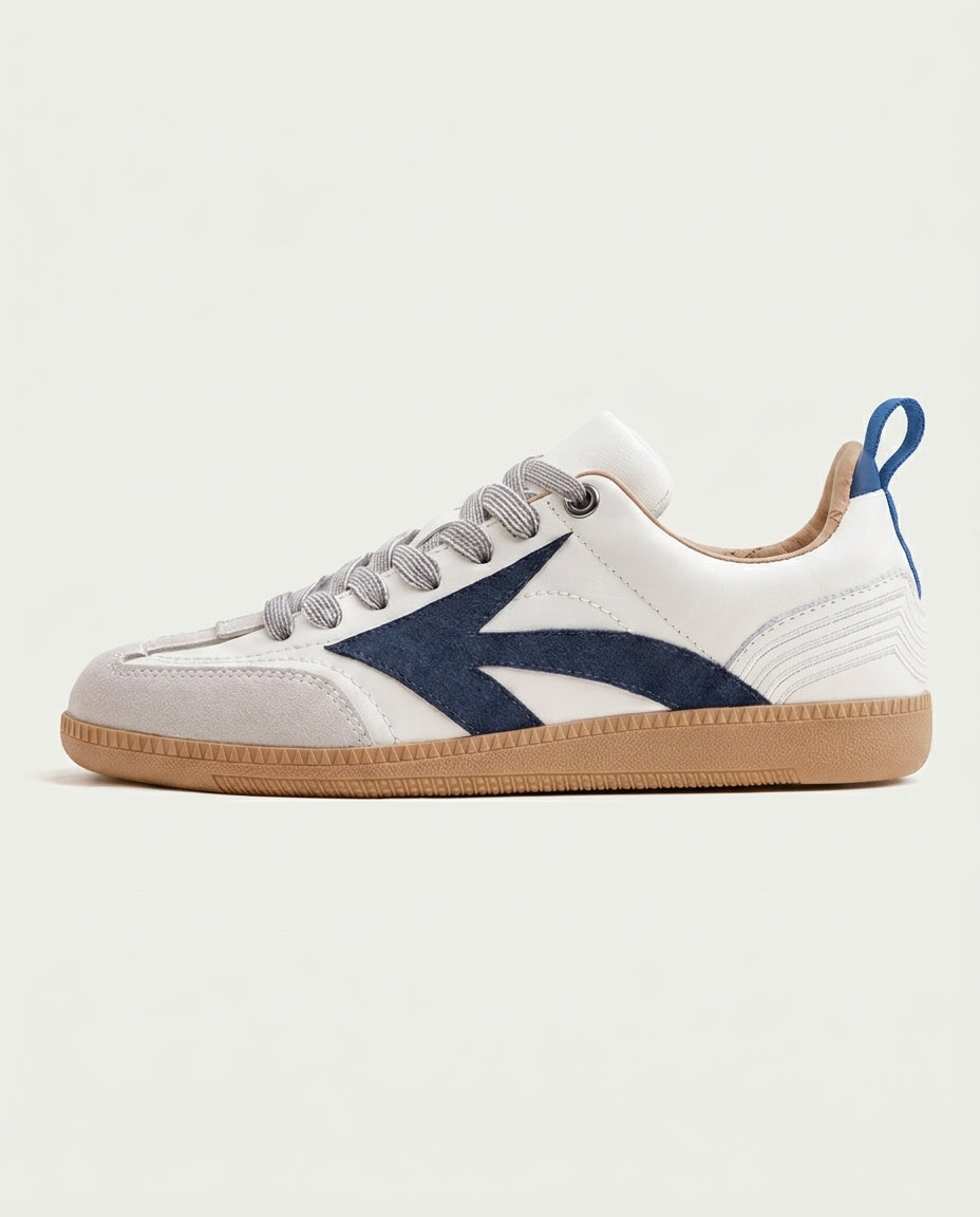 Como Summit Sneaker – Weiss Modehaus