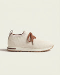 Sneaker Zurigo Elfenbein – Weiss Modehaus