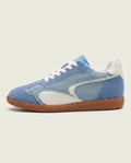 Como Mist Sneaker Blau Himmel – Weiss Modehaus