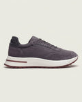 Valmont Sneaker Argento – Weiss Modehaus