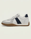 Como Shore Sneaker Blau – Weiss Modehaus
