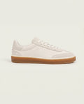 St. Moritz Trainer Avorio – Weiss Modehaus