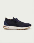 Sneaker Zurigo Dunkelblau – Weiss Modehaus