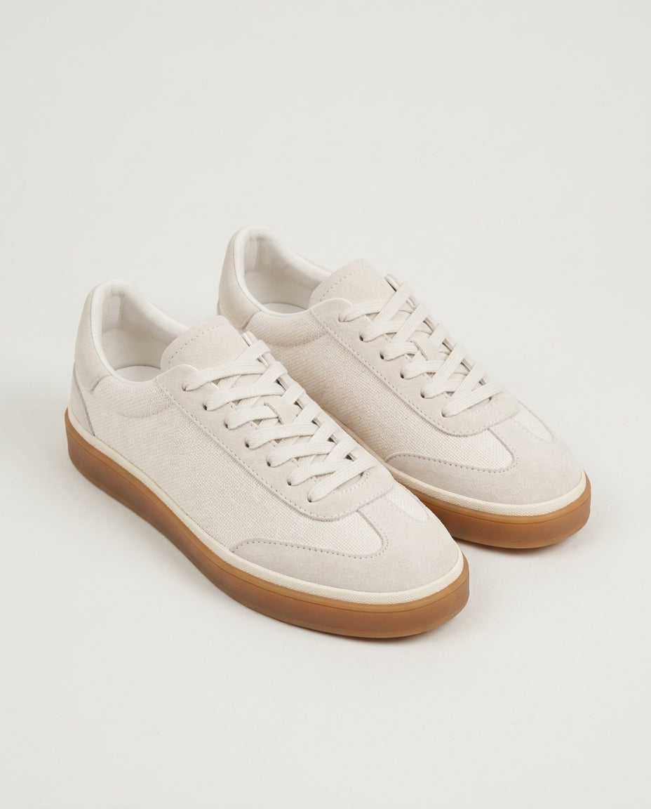 St. Moritz Trainer Avorio – Bild 2