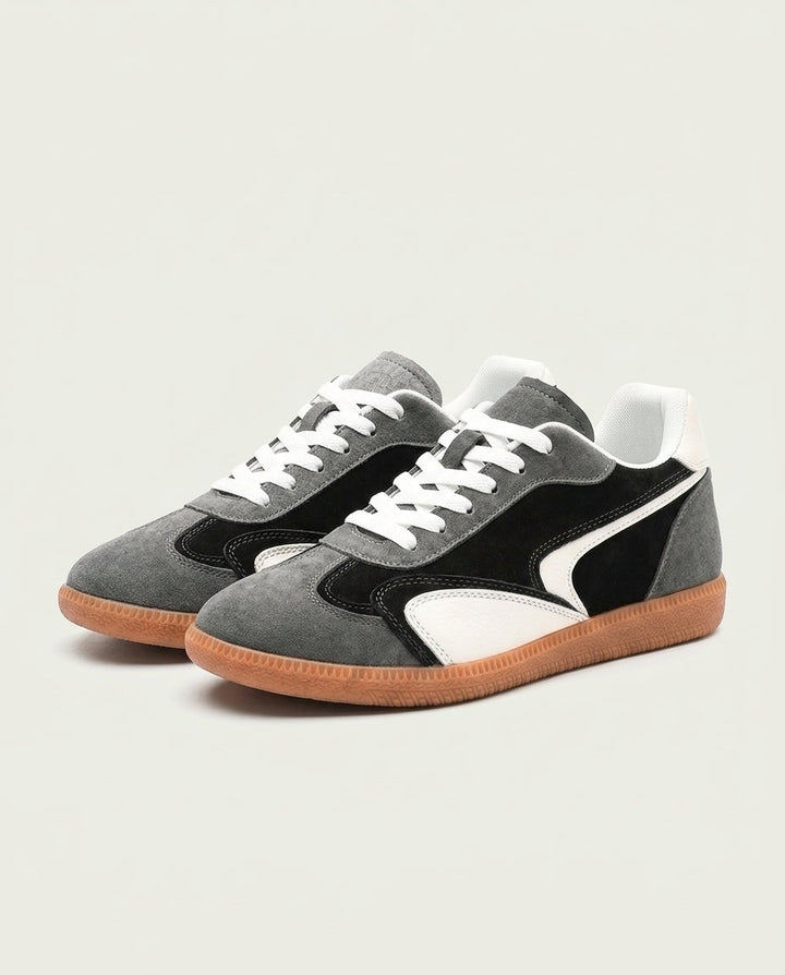 Como Mist Sneaker Schwarz – Bild 2