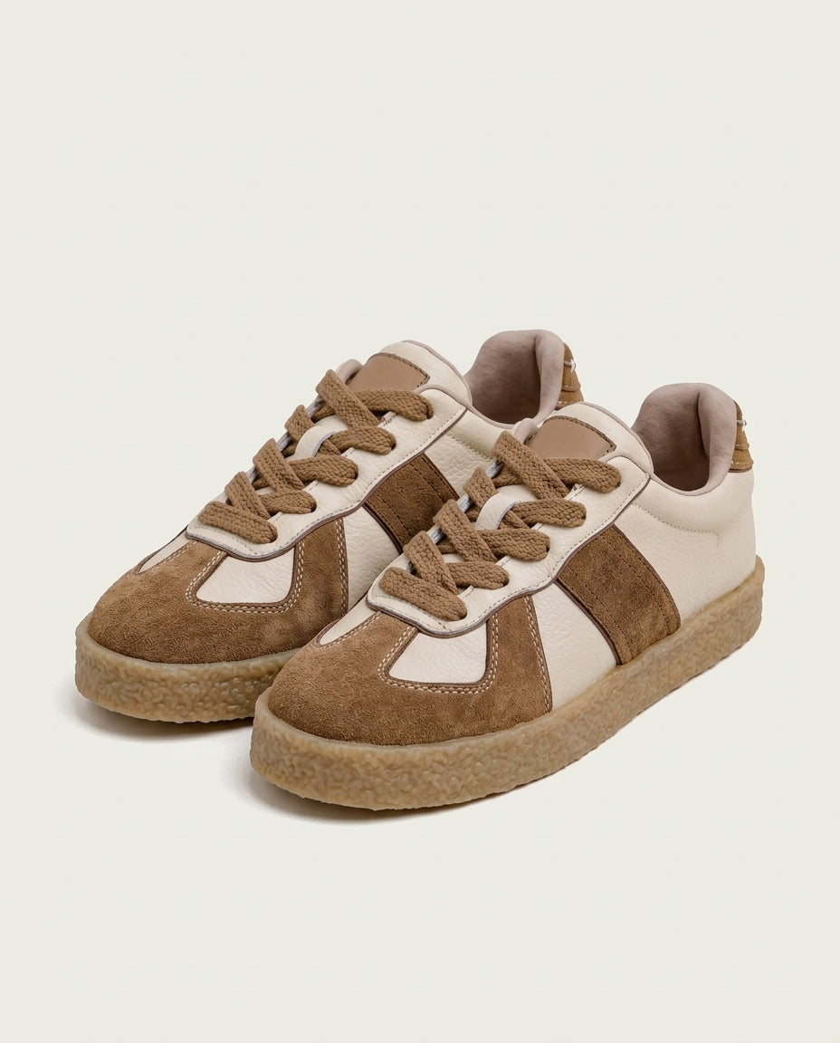 Sneaker Como Sunset – Bild 2