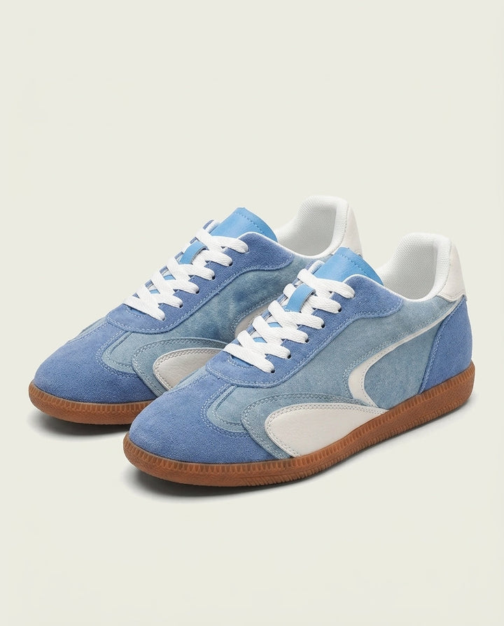 Como Mist Sneaker Blau Himmel – Bild 2