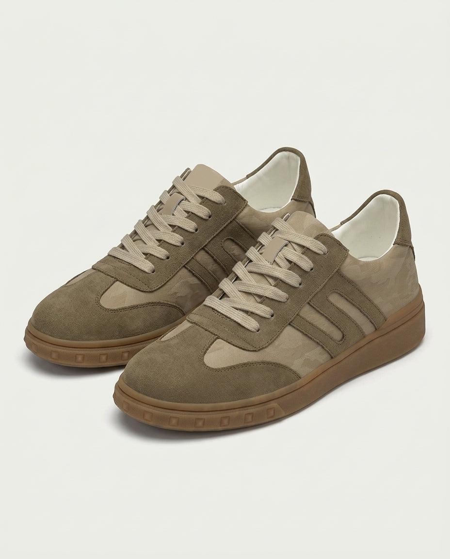 Como Forest Sneaker Schokolade – Bild 2