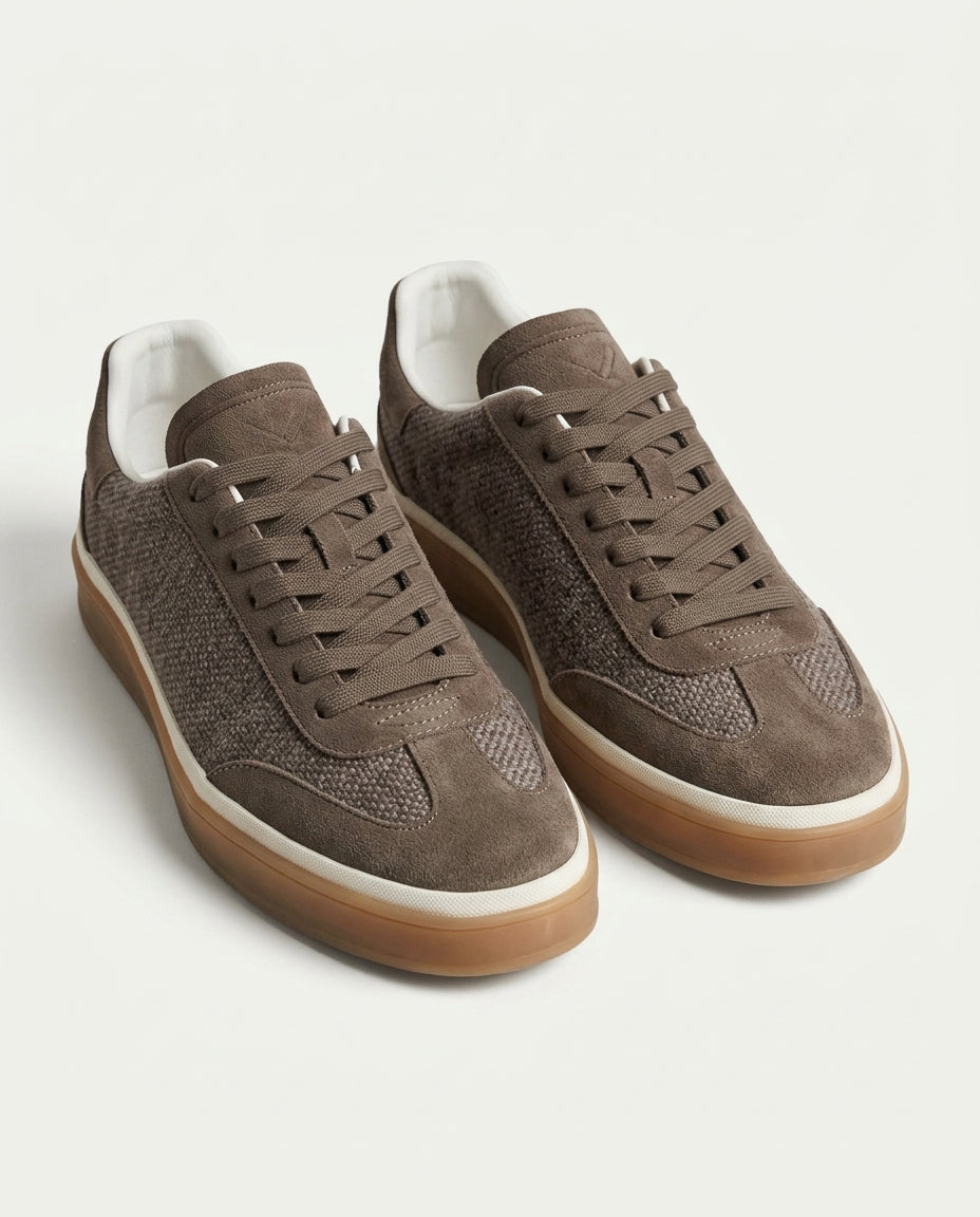 St. Moritz Trainer Braun – Bild 2