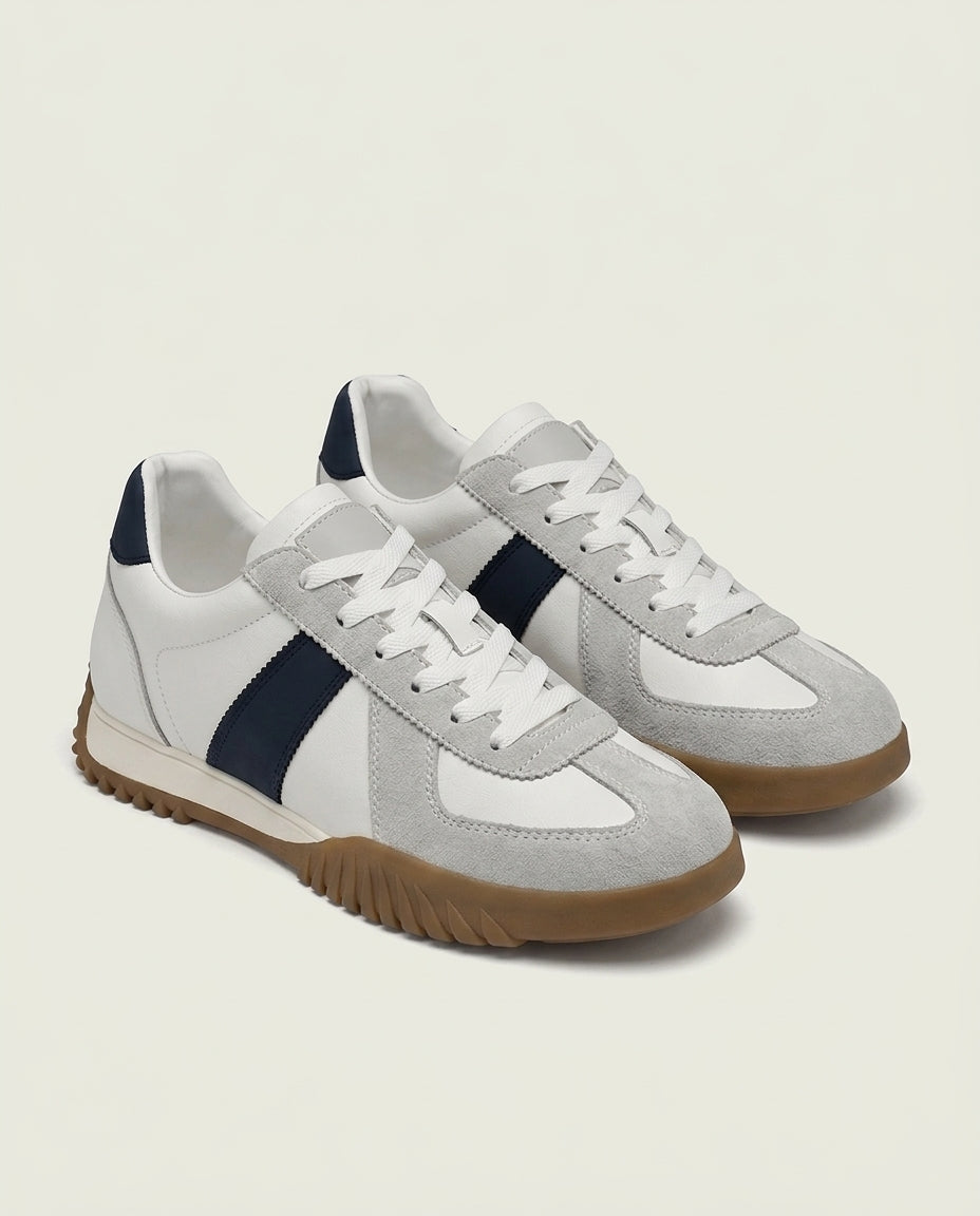 Como Shore Sneaker Blau – Bild 2