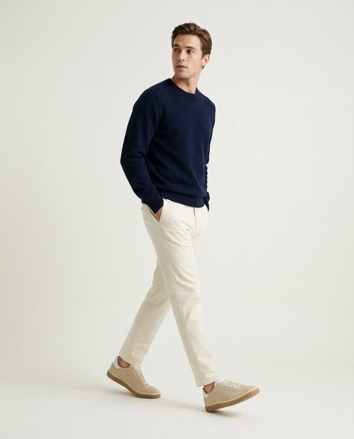 St. Moritz Trainer Camel – Bild 3
