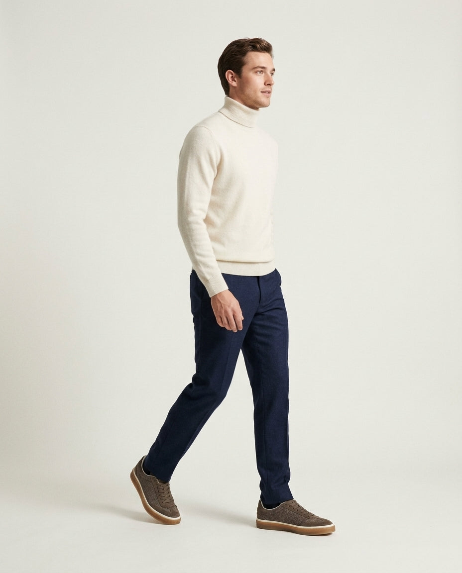 St. Moritz Trainer Braun – Bild 5