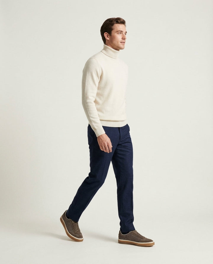 St. Moritz Trainer Braun – Bild 5