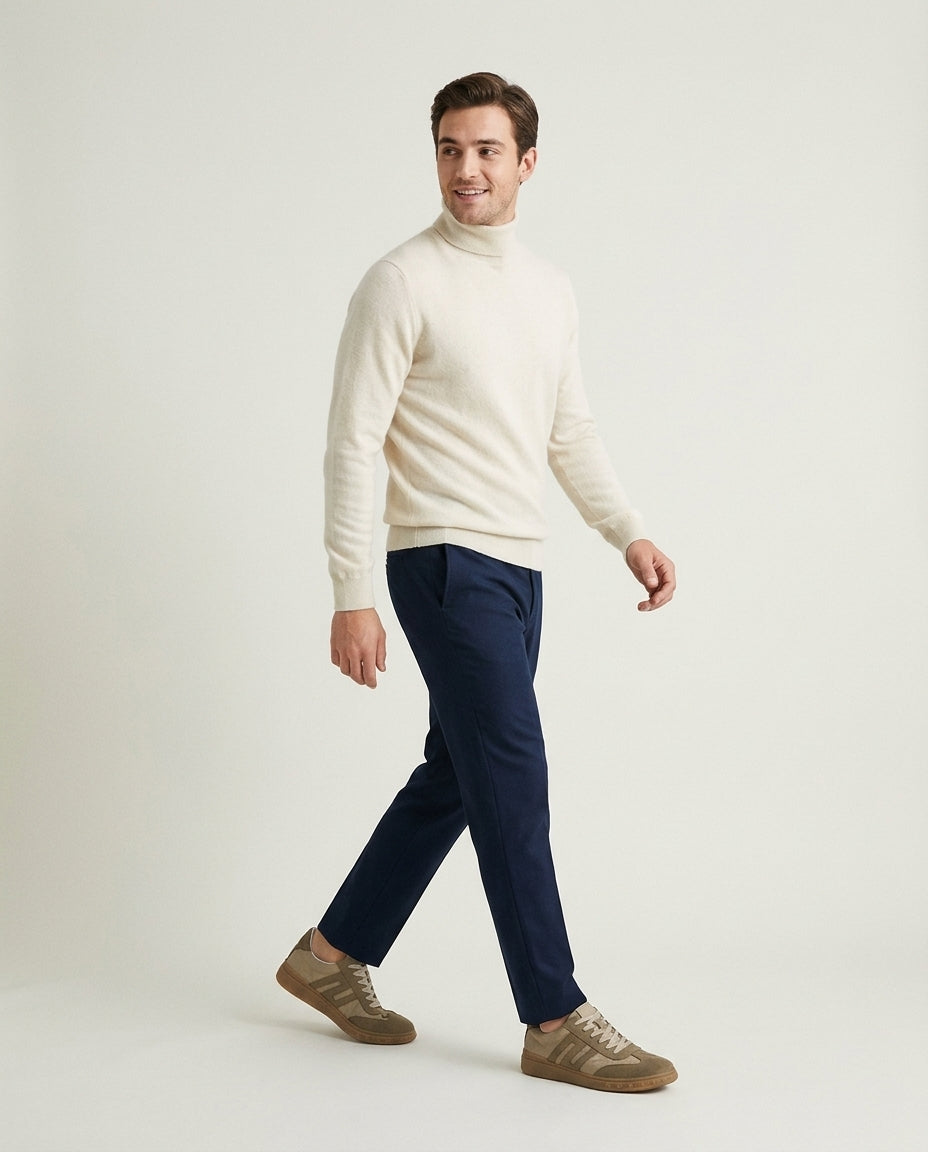 Como Forest Sneaker Schokolade – Bild 3