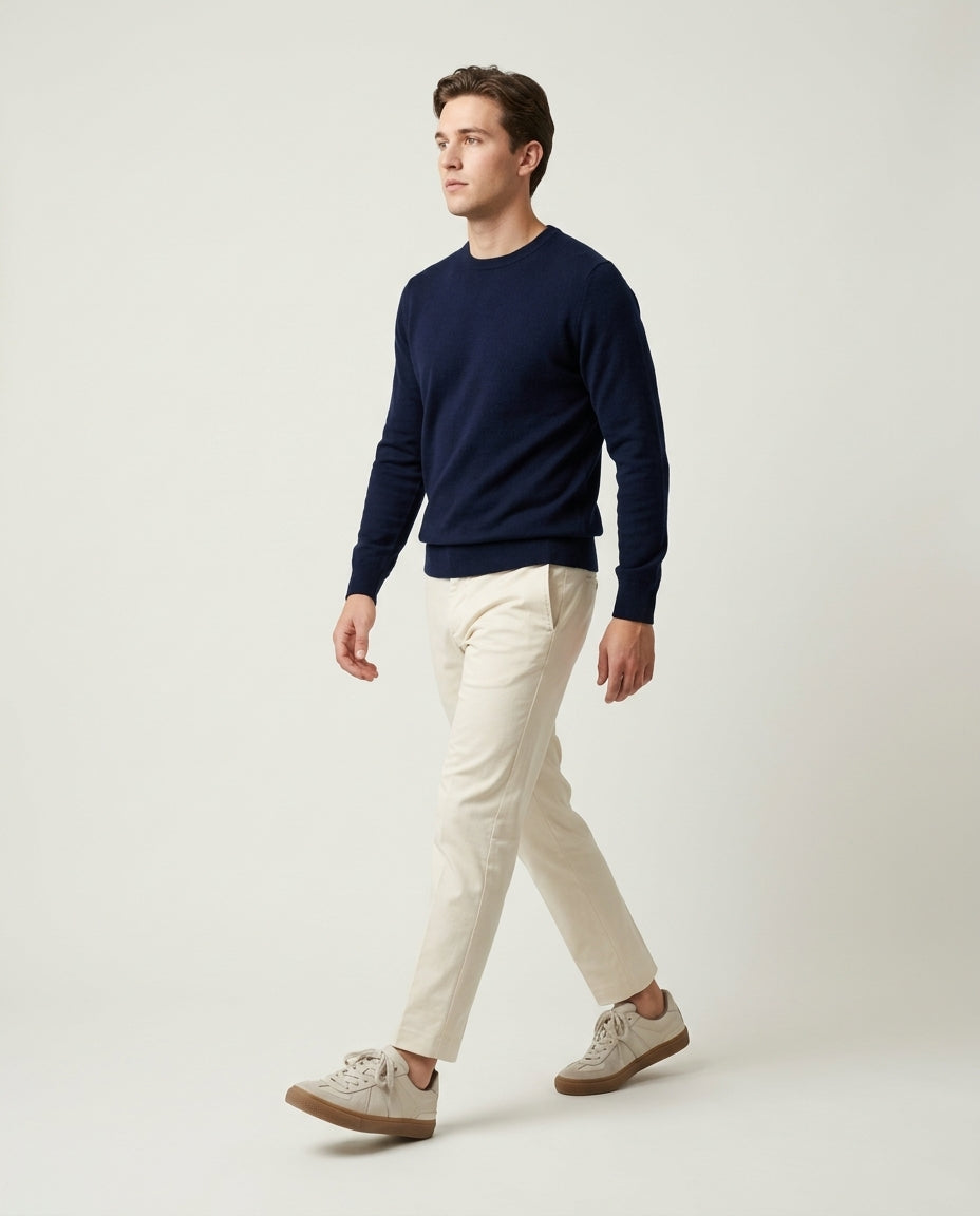 Sneaker Como Valley – Bild 3