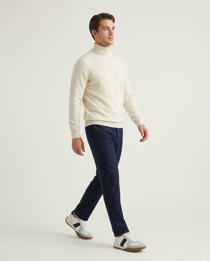 Como Shore Sneaker Blau – Bild 3