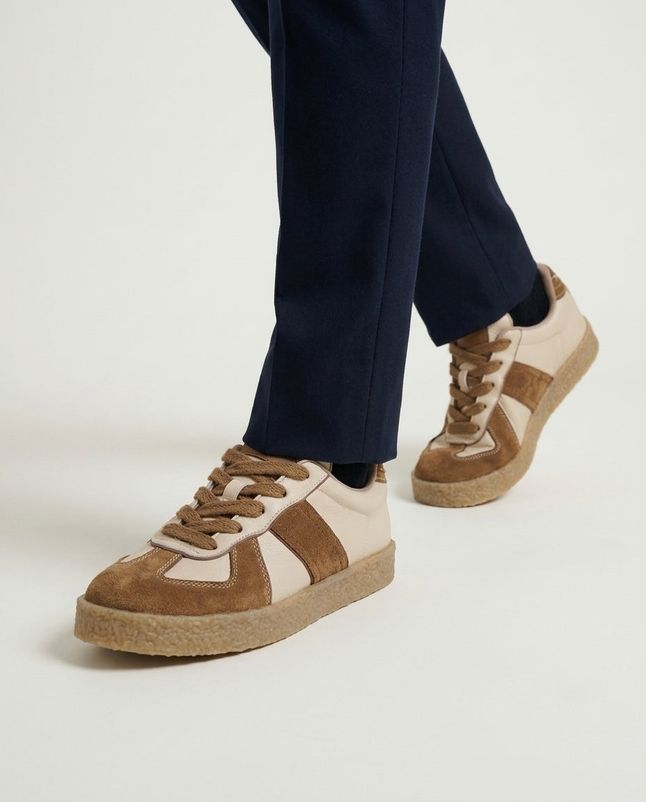 Sneaker Como Sunset – Bild 5