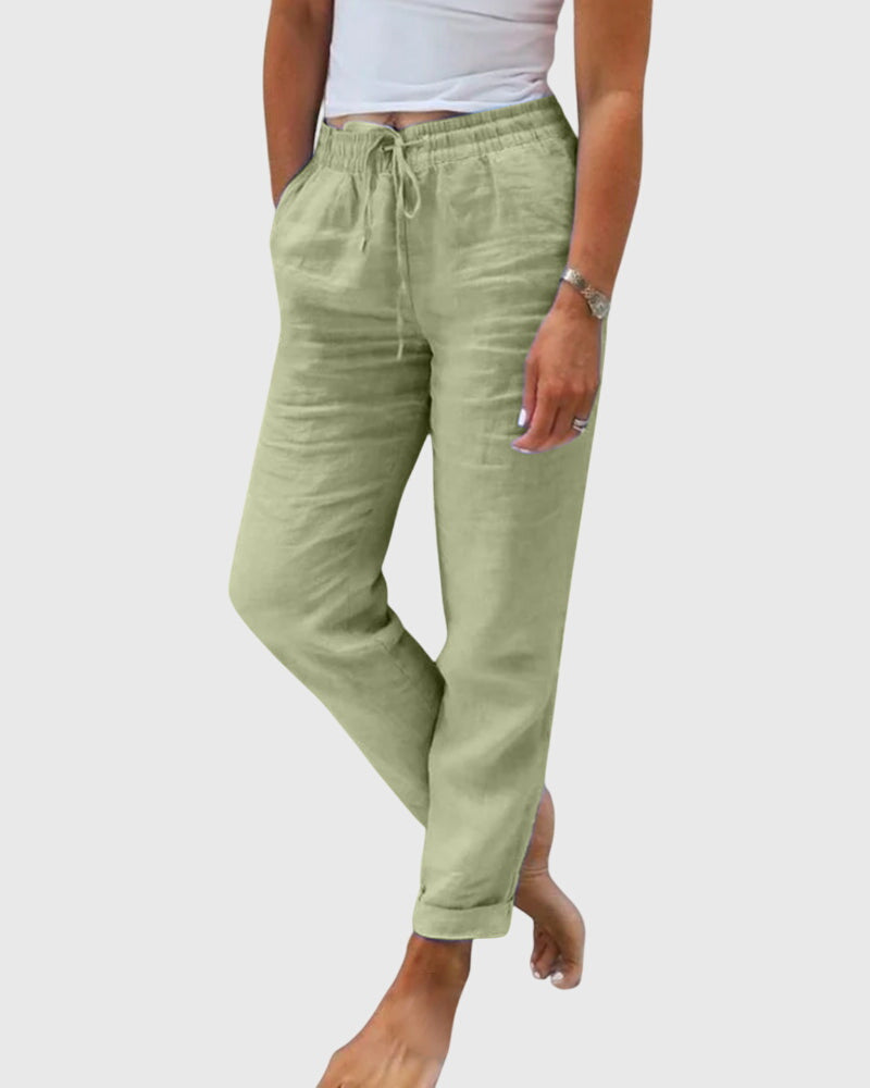 Elegante Hosen für Frauen Margaret – Bild 6