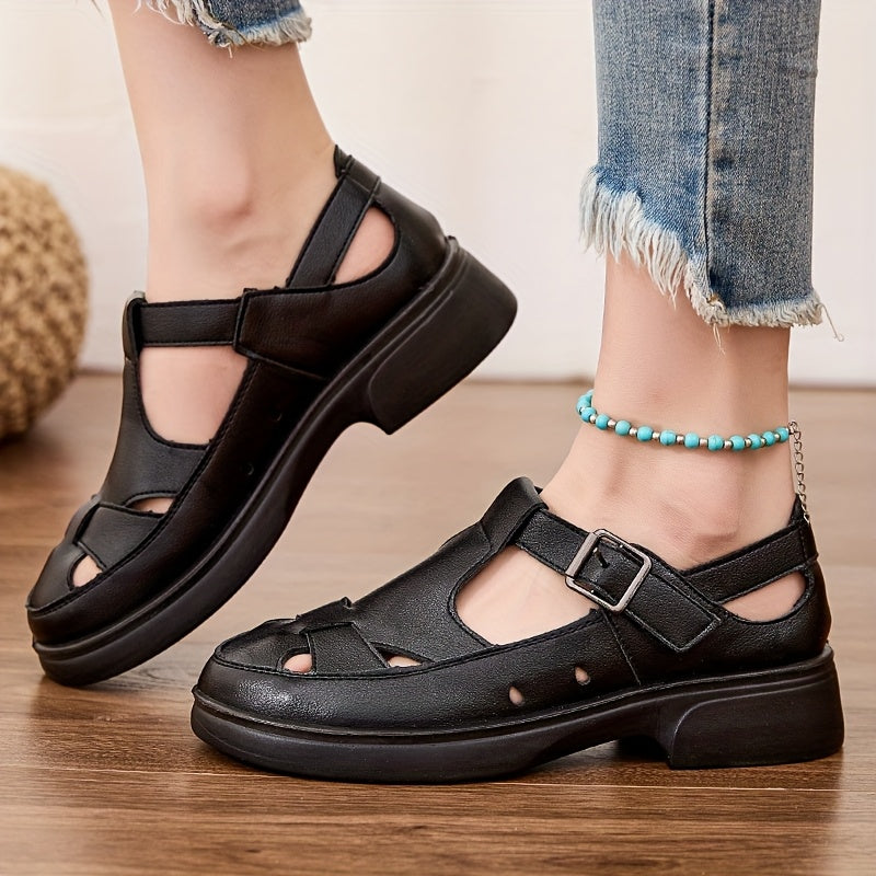 Bequeme Sommer-Sandalen mit elegantem Komfort Laura – Bild 14