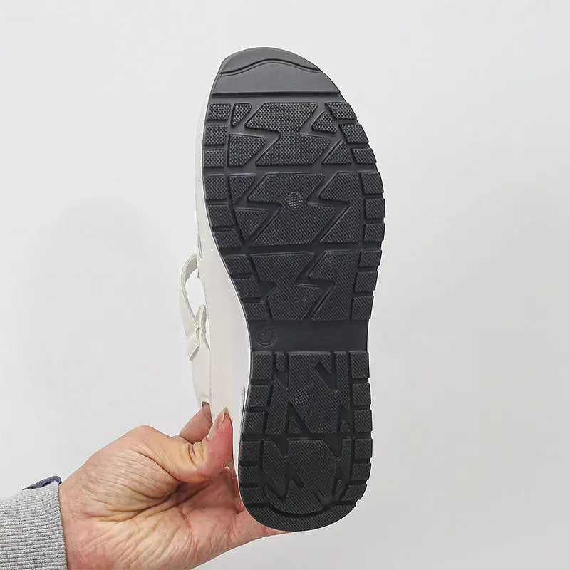 Perfekt bequeme Sandalen Lone – Bild 3