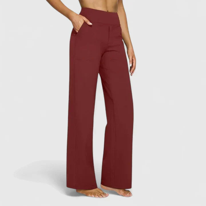 Bequeme Hosen Jasmynne – Bild 2