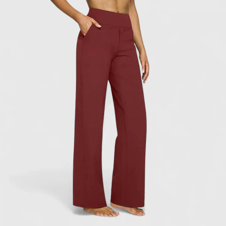 Elegante Hosen Ame – Bild 11