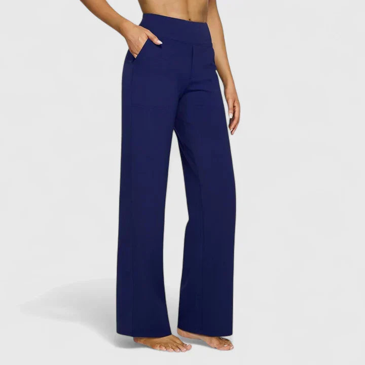 Bequeme Hosen Jasmynne – Bild 3