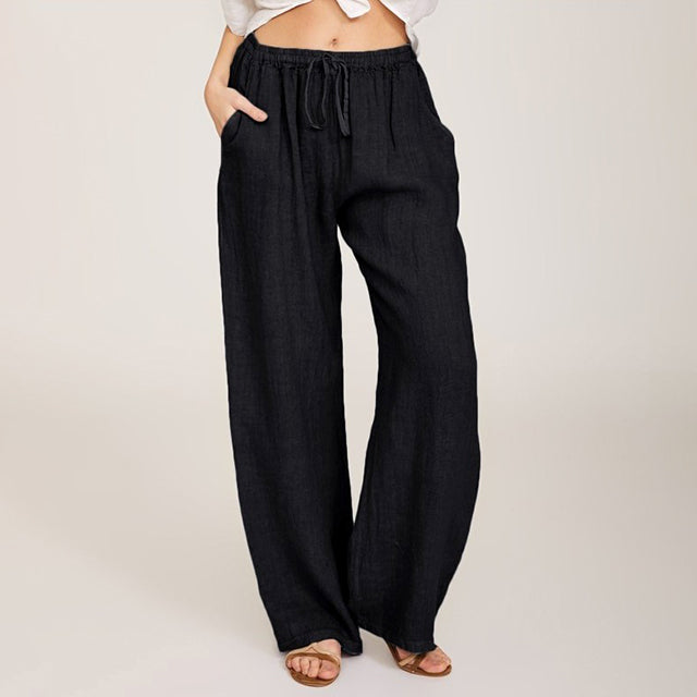 Bequeme Kordelhosen Enara – Bild 6