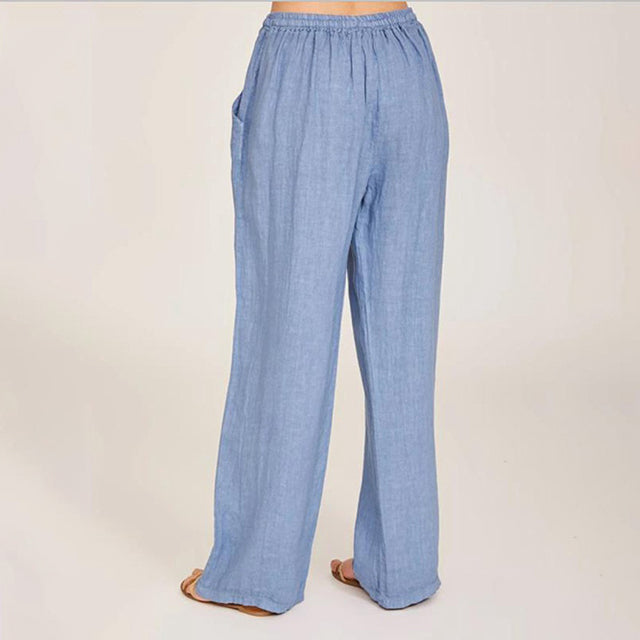 Bequeme Kordelhosen Enara – Bild 3