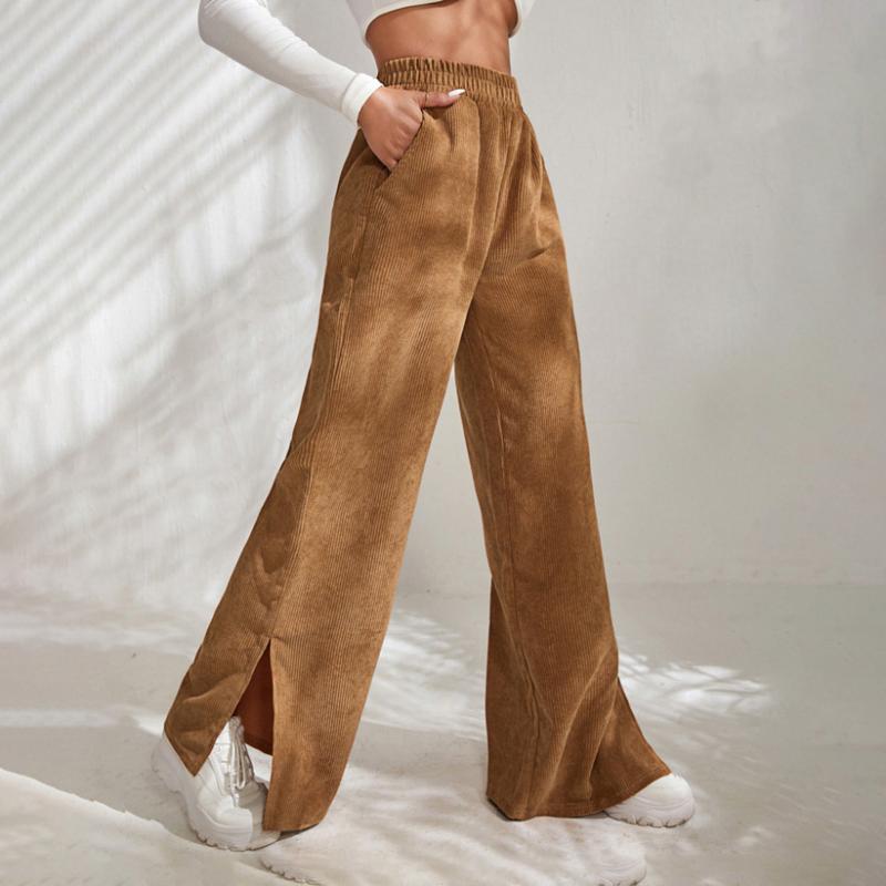Bequeme Freizeit-Hosen Nahla – Bild 11
