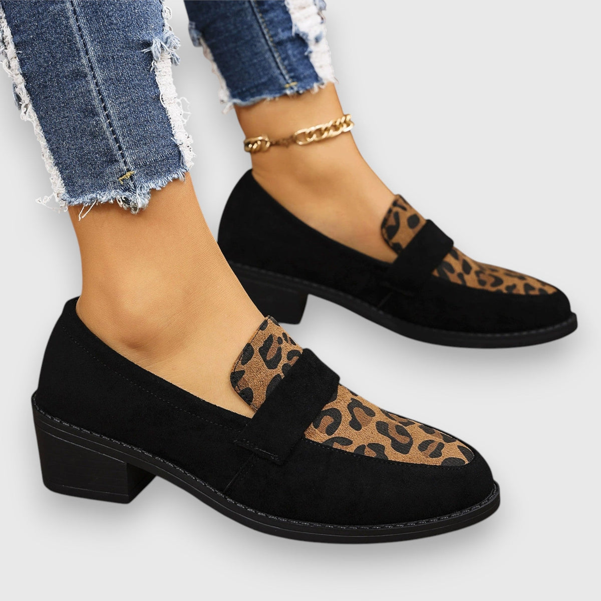 Bequeme Pantoffeln Brunika – Bild 7