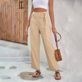 Eleganter Kühnheits-Hose Sabby – Bild 2
