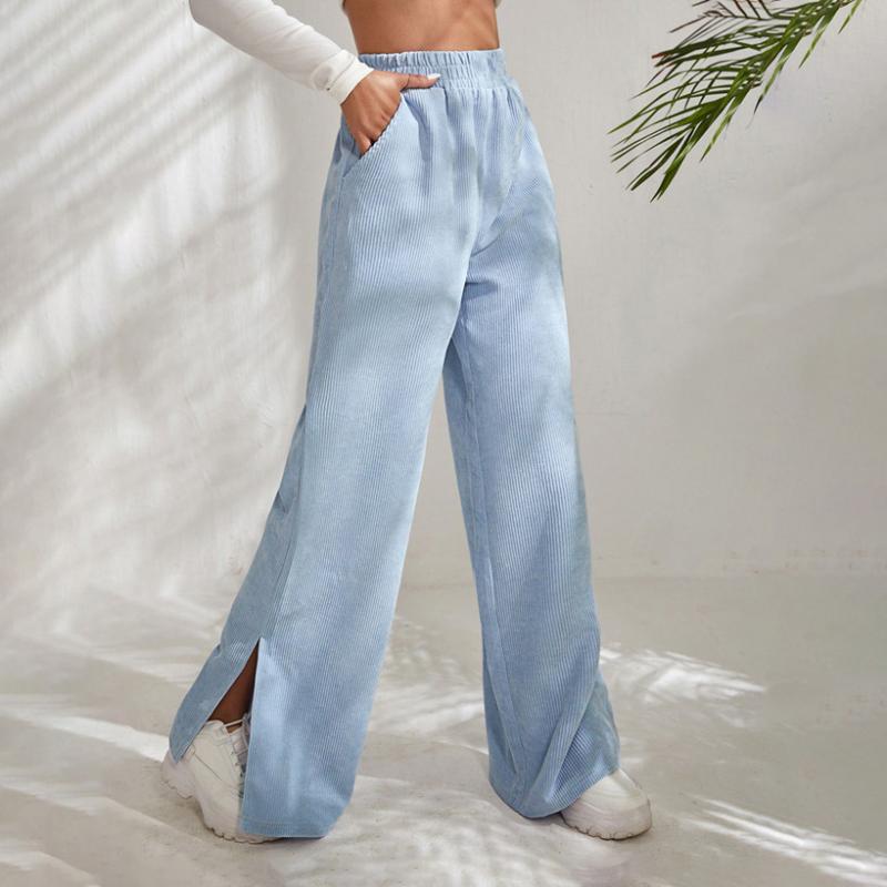 Bequeme Freizeit-Hosen Nahla – Bild 8