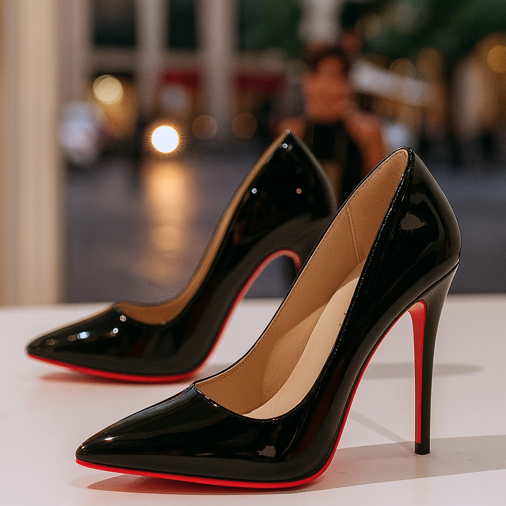 Elegante Absätze Aisly – Bild 4