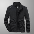 Oversize Herrenjacke aus Baumwolle Vittorio – Bild 2
