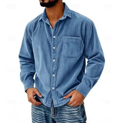 Blau