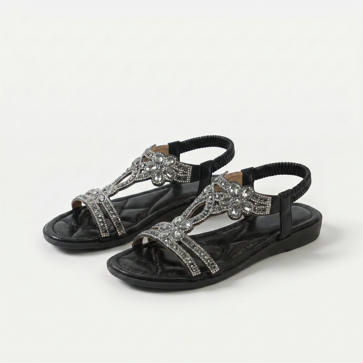 Orthopädische Boho-Sandalen Boho – Bild 11