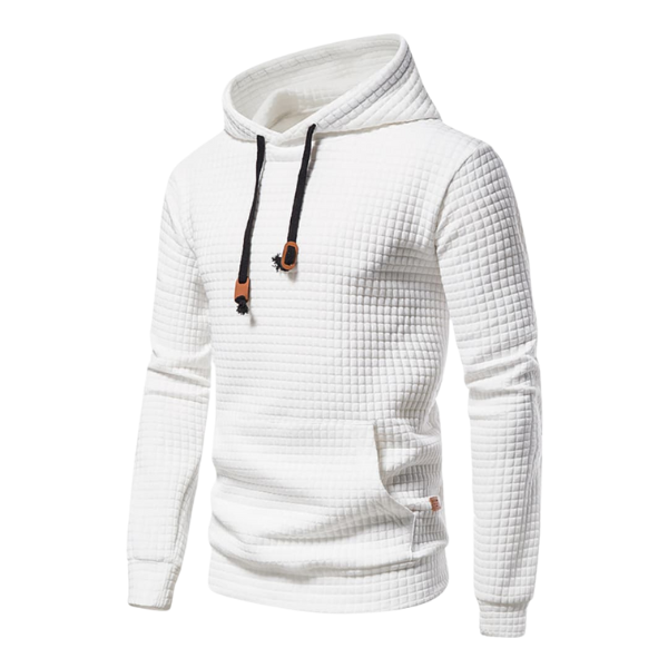 Moderne Herren Sweatshirt Luigi – Bild 2