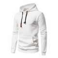 Moderne Herren Sweatshirt Luigi – Bild 2