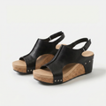 Orthopädische sandalen Inola – Bild 7