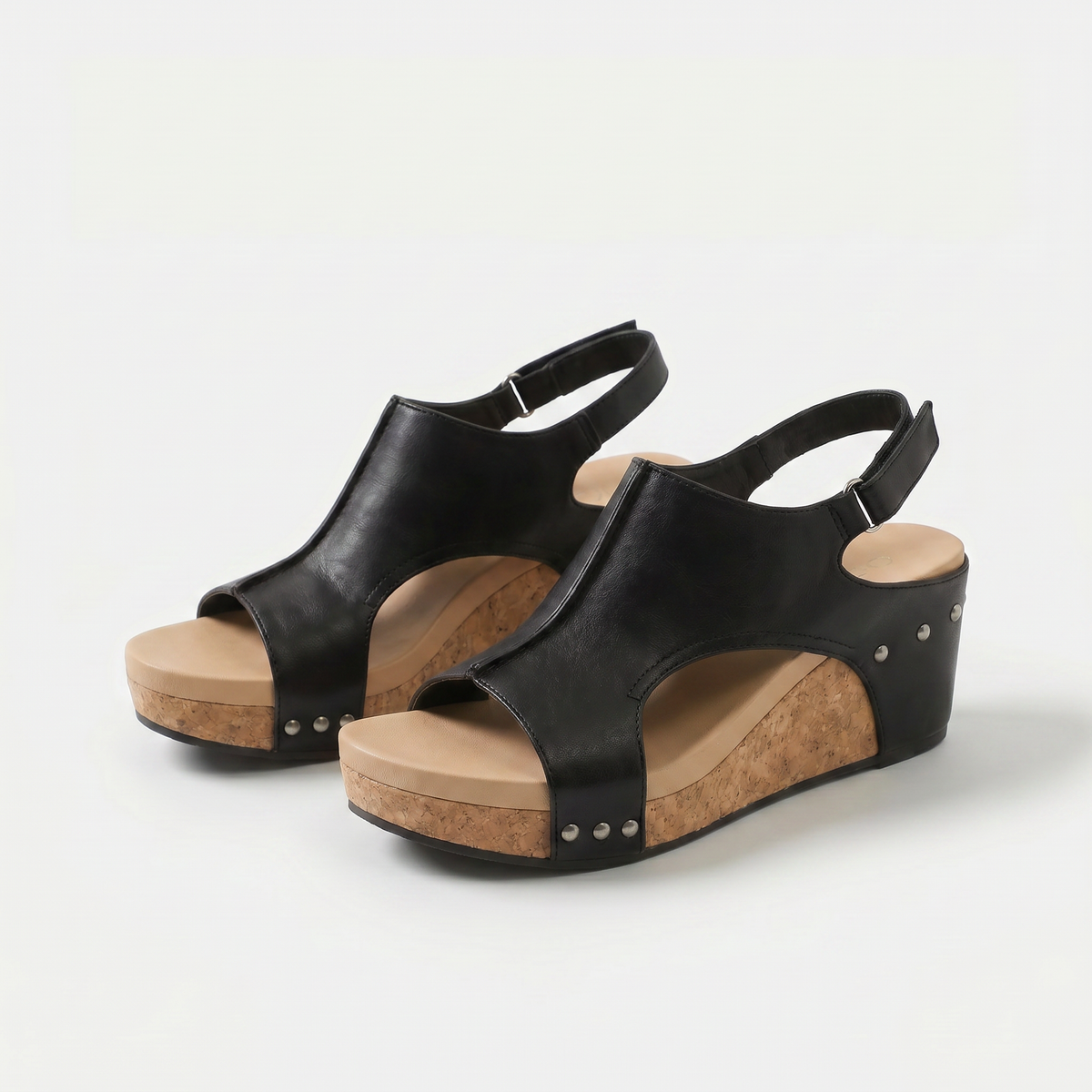 Orthopädische sandalen Inola – Bild 7