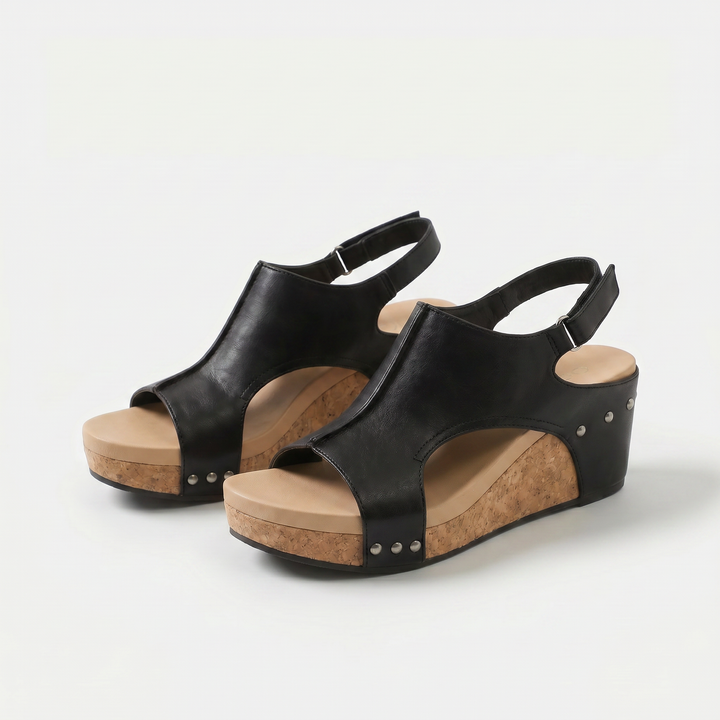 Orthopädische sandalen Inola – Bild 7