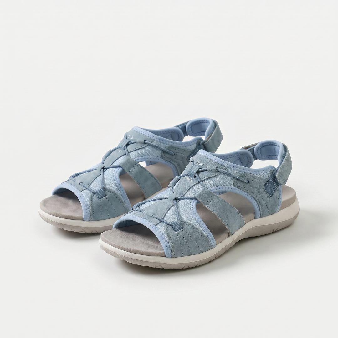 Orthopädische Sandalen Mery – Bild 5