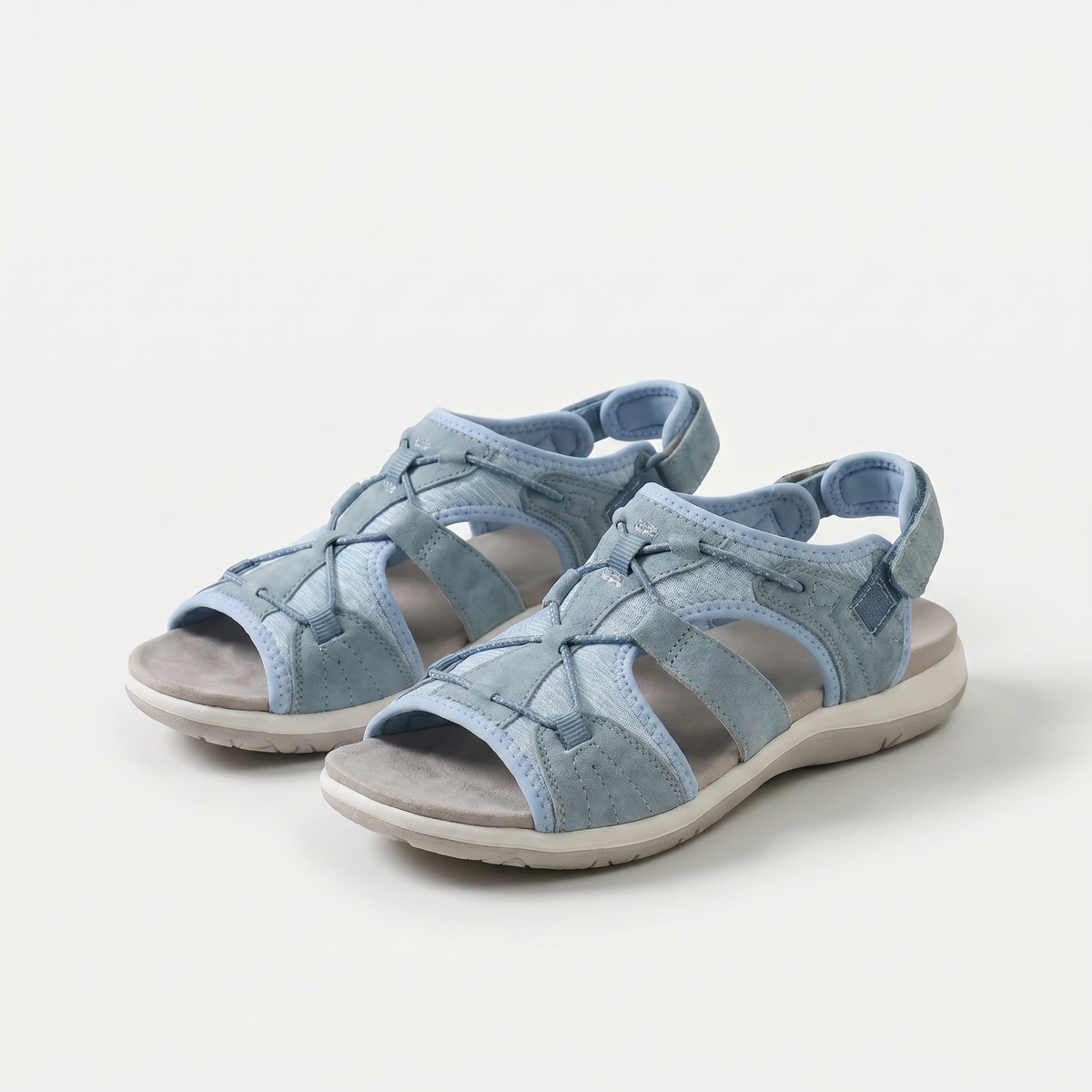 Orthopädische Sandalen Mery – Bild 5