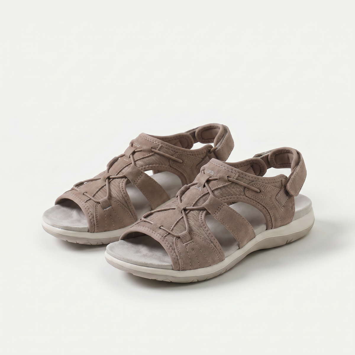 Orthopädische Sandalen Mery – Bild 8