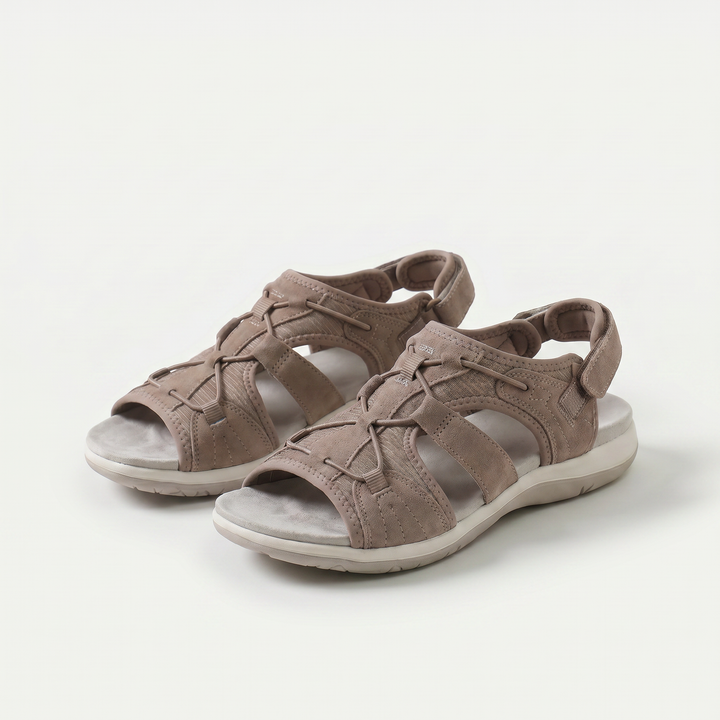 Orthopädische Sandalen Mery – Bild 8
