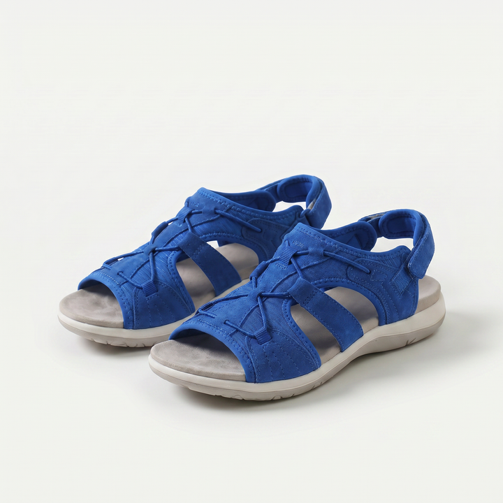 Orthopädische Sandalen Mery – Bild 11